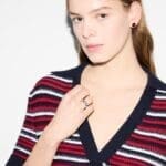 Anello Gucci Interlocking - immagine 5