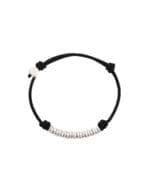 Bracciale DoDo cordino rondelle