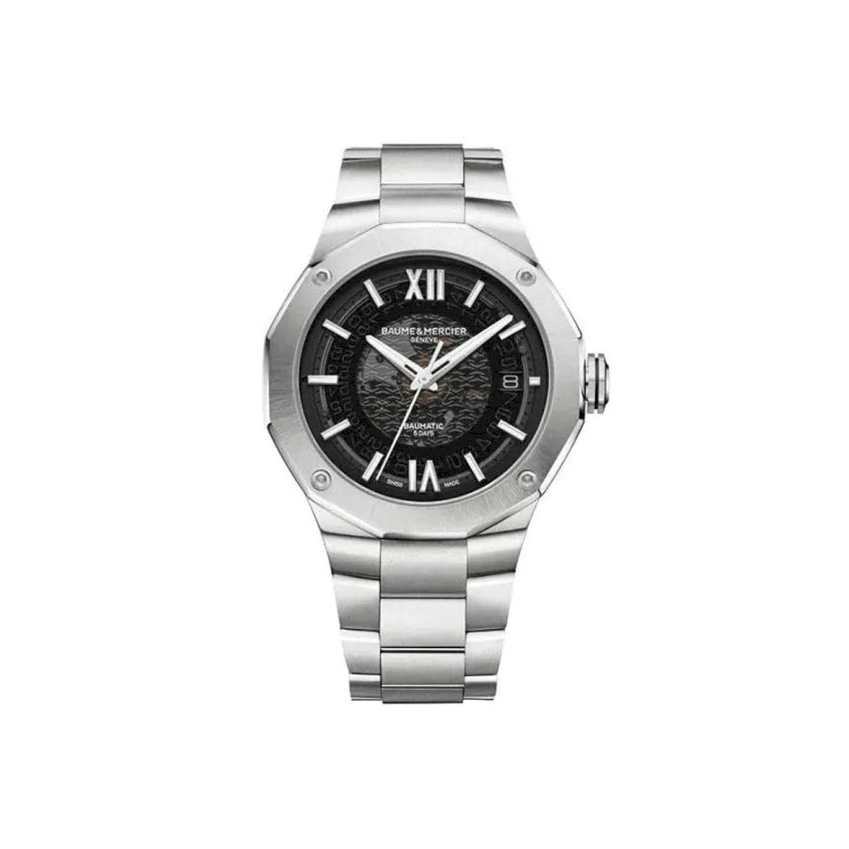 42448_risultato Orologio Baume & Mercier Riviera 10702 - immagine 1