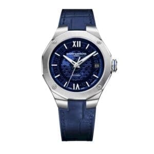 Orologio Baume et Mercier Riviera 10714