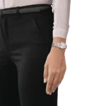 Orologio Tissot classic dream lady 28 mm - immagine 4