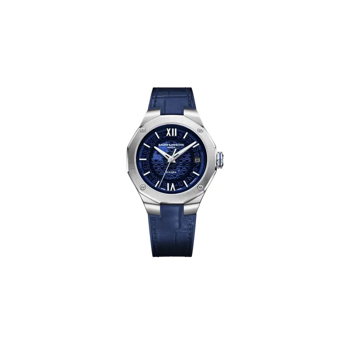 Orologio Baume et Mercier Riviera 10714 - immagine 1
