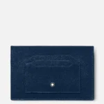 Montblanc Portacarte 6 scomparti Meisterstück