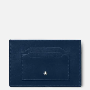 Montblanc Portacarte 6 scomparti Meisterstück