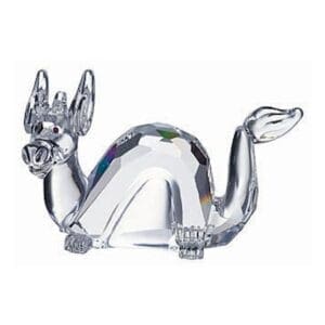 Swarovski Drago dello zodiaco