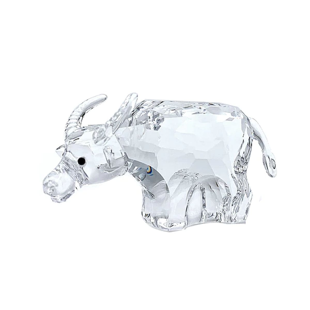 700-433_620x_risultato Swarovski Bue dello zodiaco - immagine 1