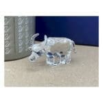 Swarovski Bue dello zodiaco - immagine 2