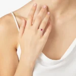 DoDo Anello Cuore - immagine 6