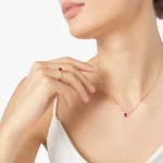 DoDo Anello Cuore - immagine 2