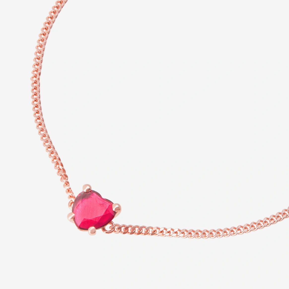 DoDo Bracciale Cuore - immagine 3