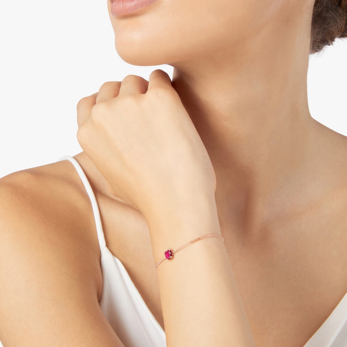 DoDo Bracciale Cuore - immagine 4