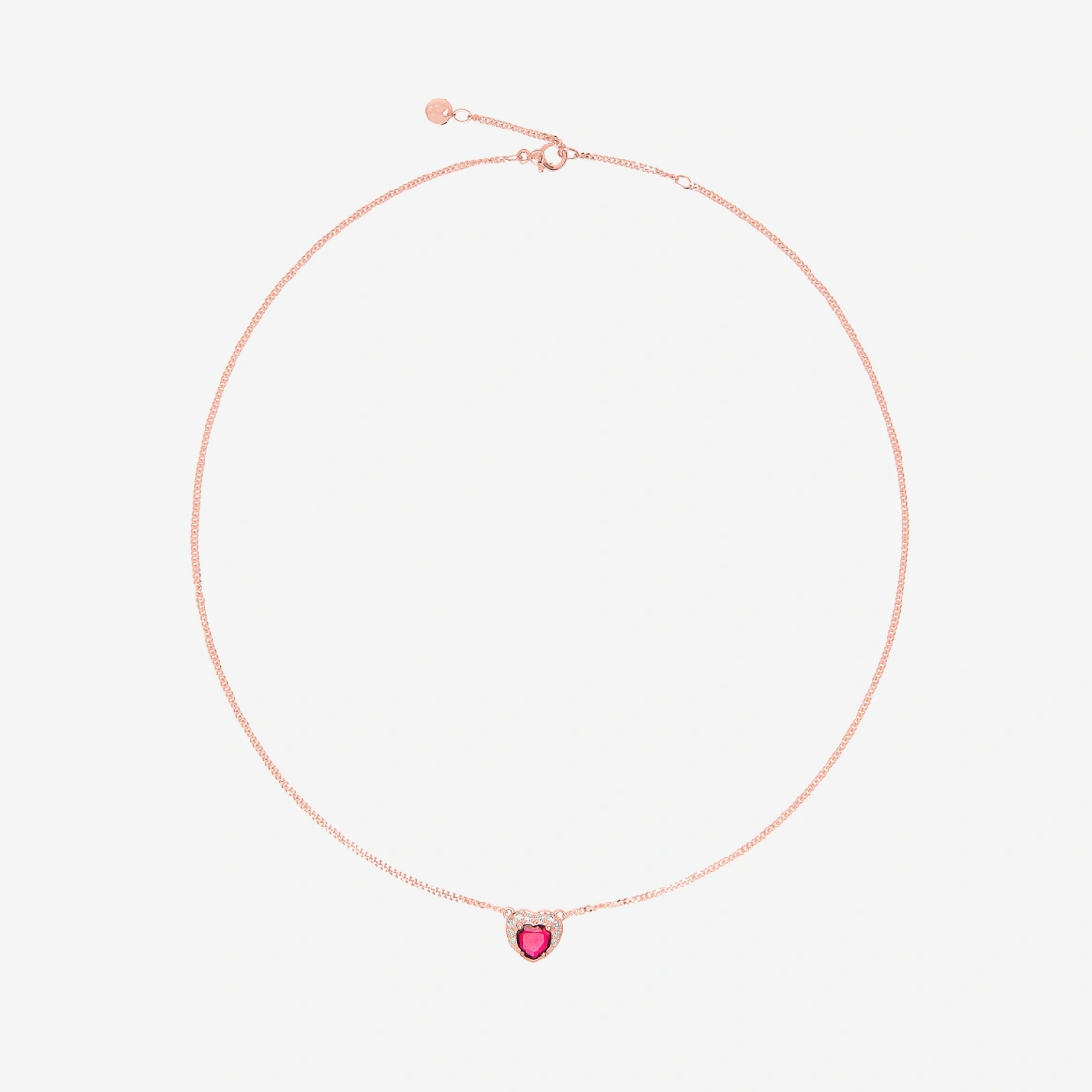 DoDo Collana Cuore - immagine 1