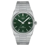 Orologio Tissot Prx Powermatic 80 40mm