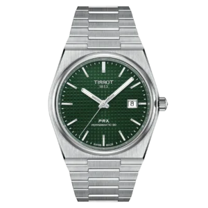 Orologio Tissot Prx Powermatic 80 40mm