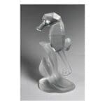 Swarovski figura Cavalluccio marino - immagine 3