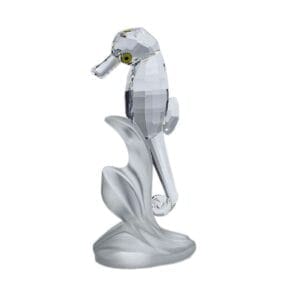 Swarovski figura Cavalluccio marino