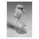 Swarovski figura Cavalluccio marino - immagine 2