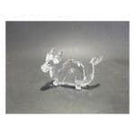 Swarovski Drago dello zodiaco - immagine 2