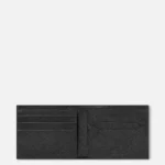 Portafoglio 6 scomparti Montblanc Sartorial - immagine 3