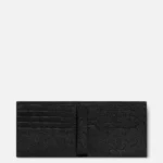 Montblanc Sartorial Portafoglio 8 scomparti - immagine 3