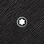 Portafoglio Montblanc Sartorial con 6 scomparti e fermasoldi - immagine 4