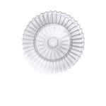 Baccarat Piatto mille nuits