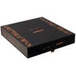 Sambonet Servizio tavola 24 posate Jungle PVD nero - immagine 2