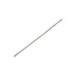 Fope Bracciale oro bianco collezione Prima - immagine 3