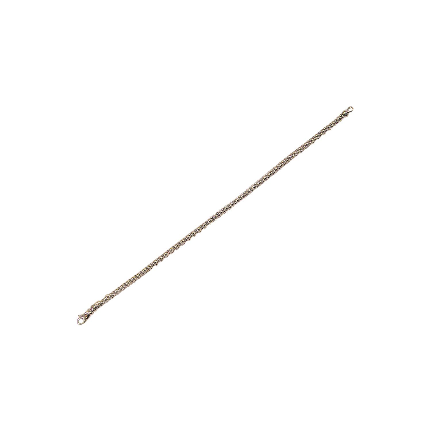 Fope Bracciale oro bianco collezione Prima - immagine 3