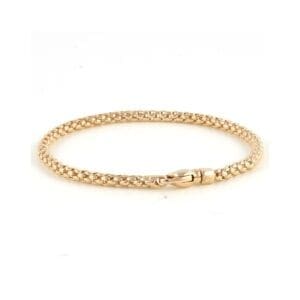 Fope Bracciale oro giallo collezione Prima