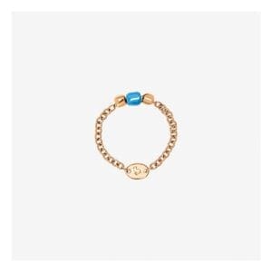 DoDo Anello Mini Granelli