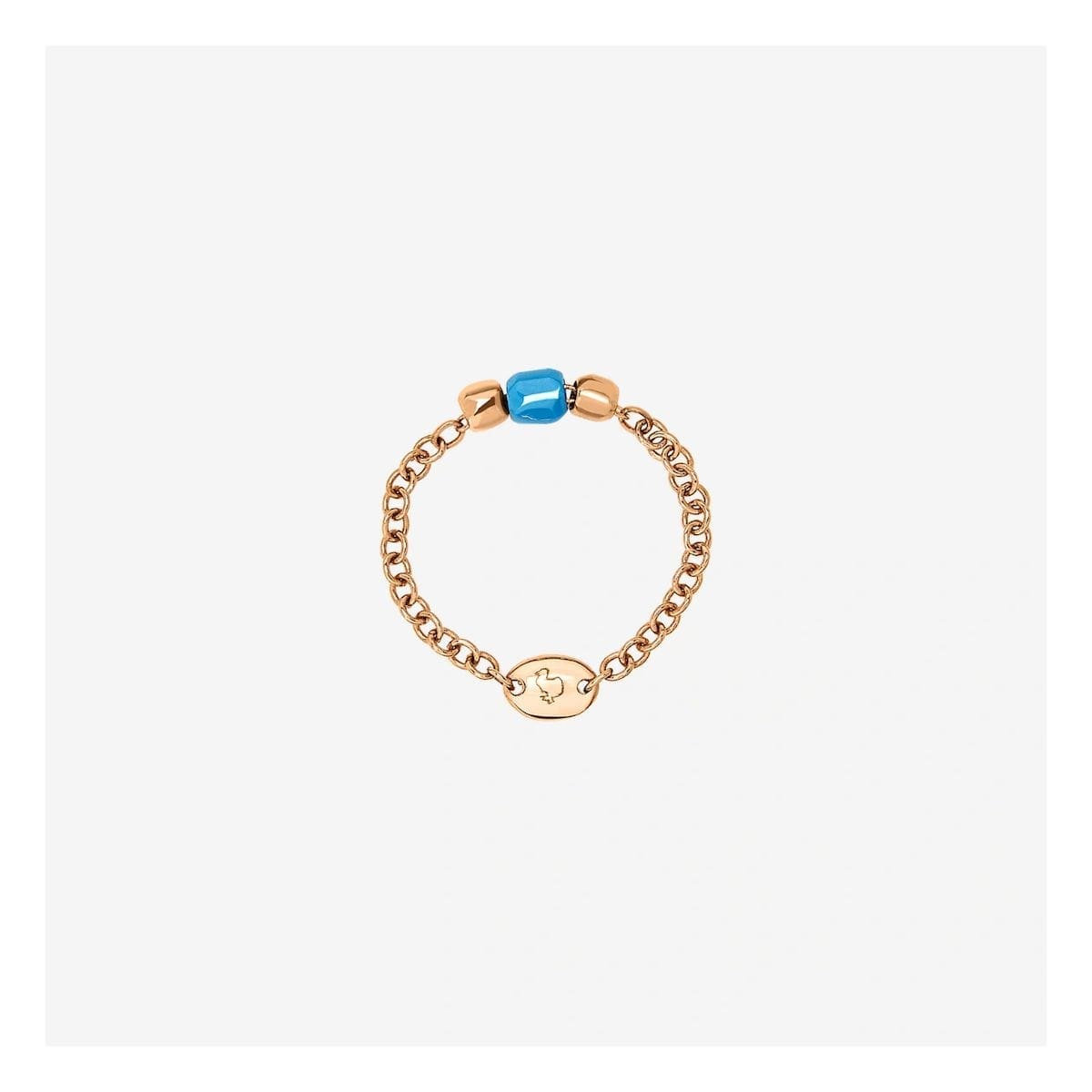 DoDo Anello Mini Granelli - immagine 1