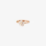 DoDo Anello Fiore - immagine 2