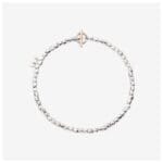 DoDo Bracciale Mini Granelli