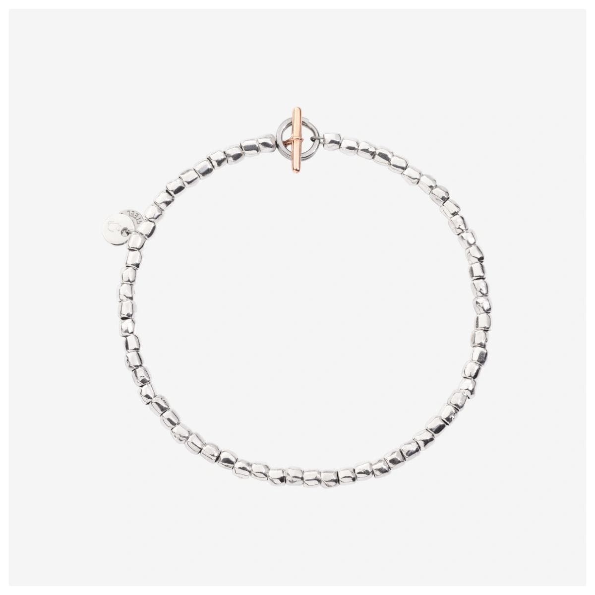 DoDo Bracciale Mini Granelli - immagine 1