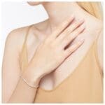 DoDo Bracciale Mini Granelli - immagine 2