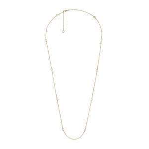 Collana Gucci Interlocking G 18 carati