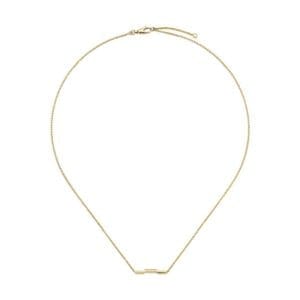 Gucci Collana Link to Love