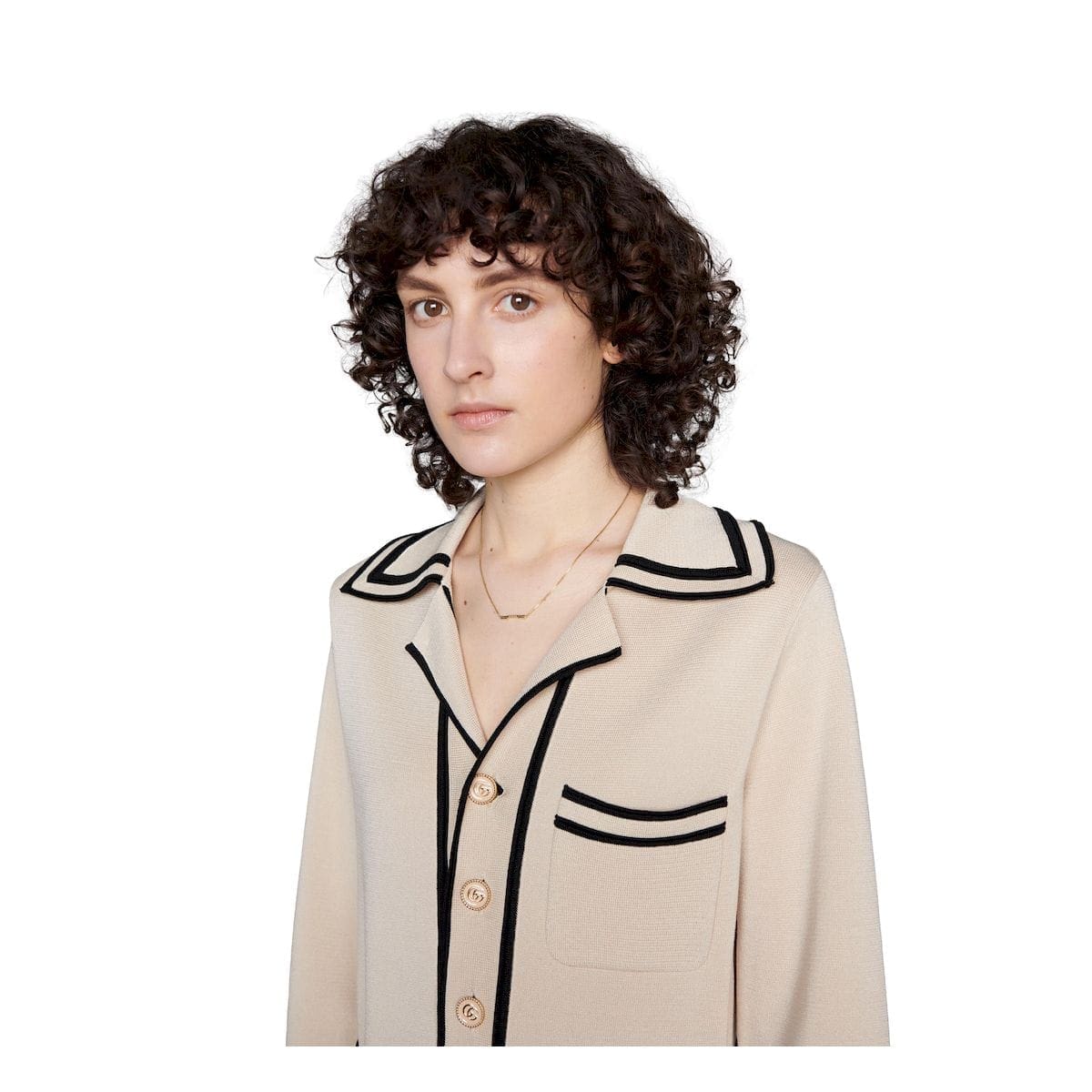 Gucci Collana Link to Love - immagine 3