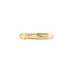 Gucci Anello Link to Love con borchie - immagine 2