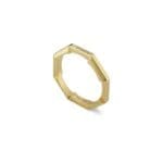 Gucci Anello Link to Love