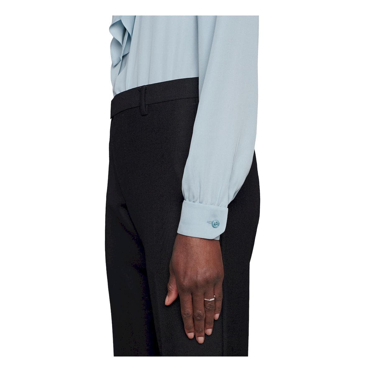 Gucci Anello Link to Love - immagine 5