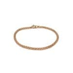 Fope Bracciale oro rosa collezione Prima