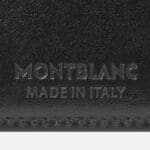 Montblanc Portafoglio Meisterstück 6 scomparti - immagine 5