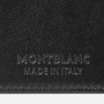Montblanc Portacarte 6 scomparti Meisterstück - immagine 4
