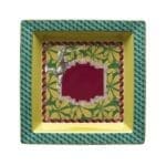 Richard Ginori Svuotatasche Quadrato