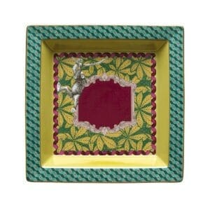 Richard Ginori Svuotatasche Quadrato