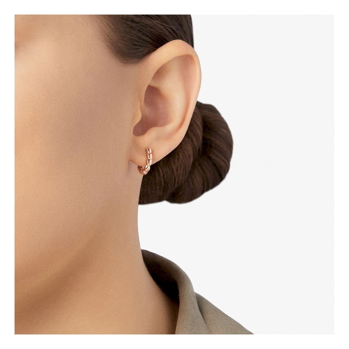 DoDo Paio Orecchini Granelli - immagine 2