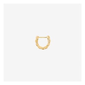 DoDo Paio Orecchini Granelli