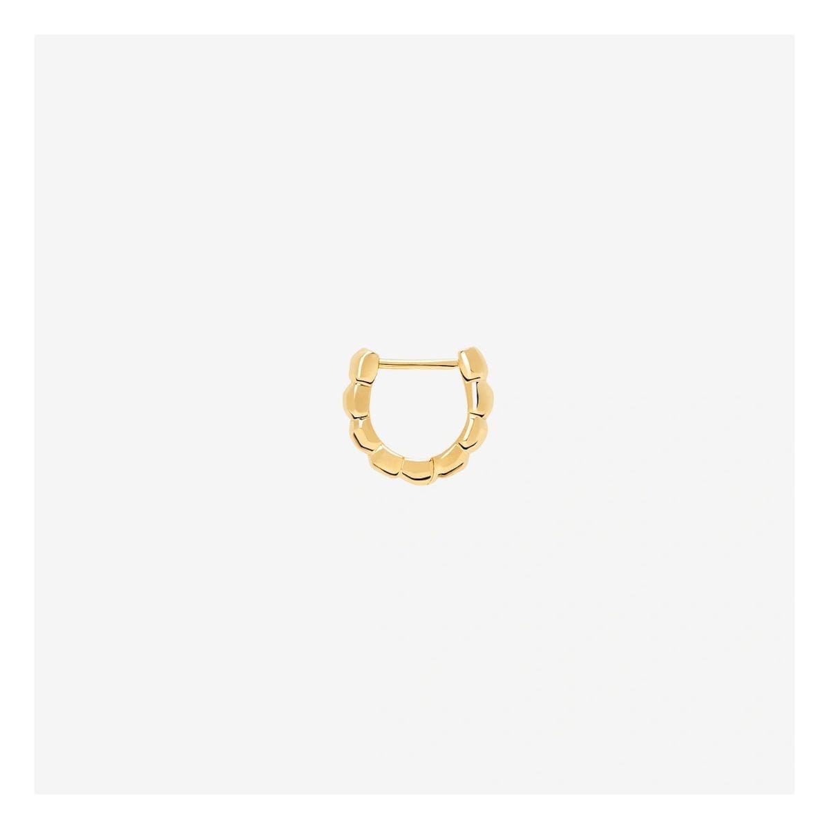 DoDo Paio Orecchini Granelli - immagine 1